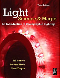 Light - Science and Magic