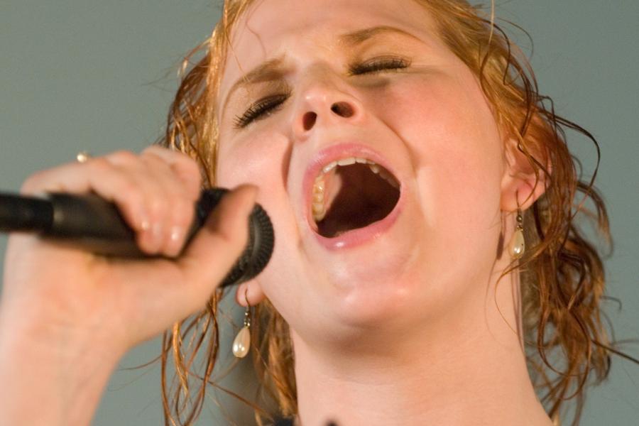 Musikskolens Forårskoncert 2007