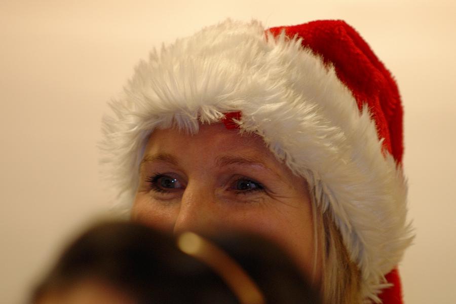 Julekoncert December 2006