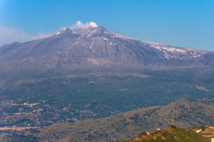 Sicilien 2008