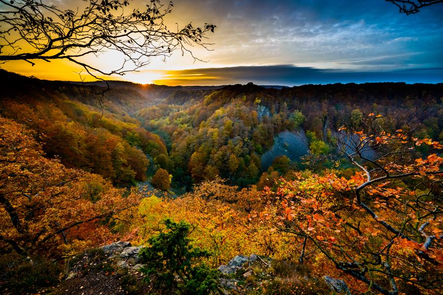 Soederaasen Efteraar 2012
