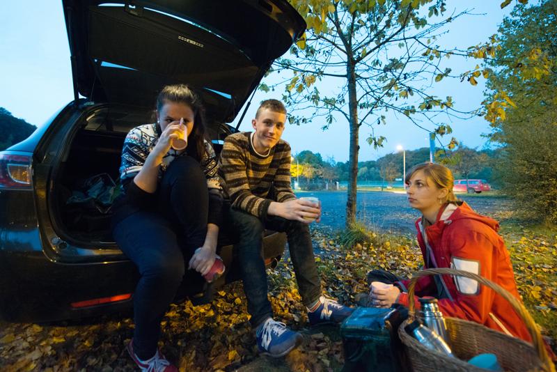  20121020_PB8_3288.JPG </br ><small> 2012-10-20 18:20</br >NIKON D800 + 14.0-24.0 mm f/2.8<br /> 14mm 1/30s f/2.8 ISO 6400</small>