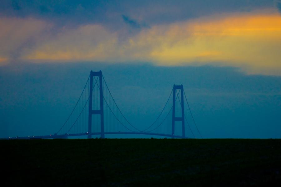 Storebælt 2007