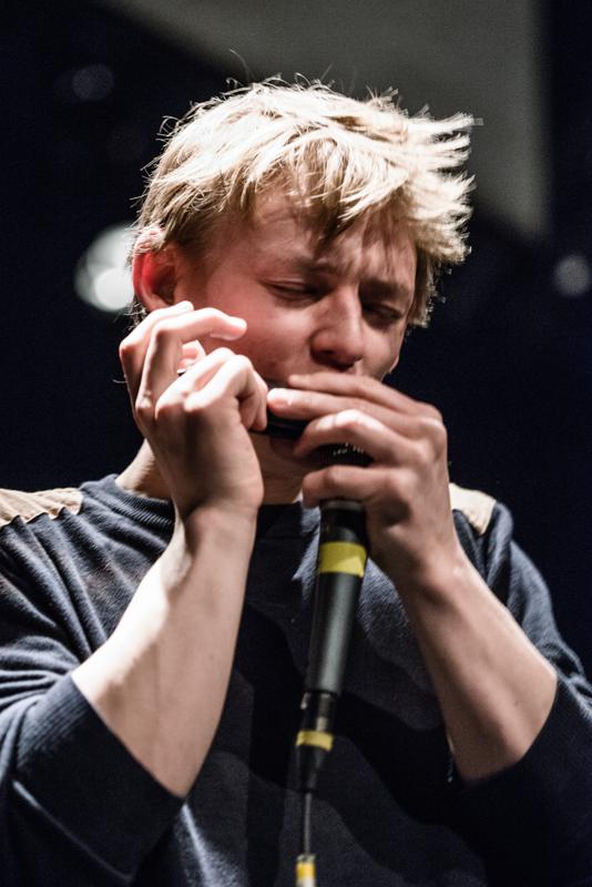  20130430_PB8_4851.JPG </br >Sant Annæ Big Band og MGK hold, Jazzhouse April 2013</br > <small> 2013-04-30 19:53</br >NIKON D800 + 70.0-200.0 mm f/2.8<br /> 116mm 1/50s f/2.8 ISO 6400</small>